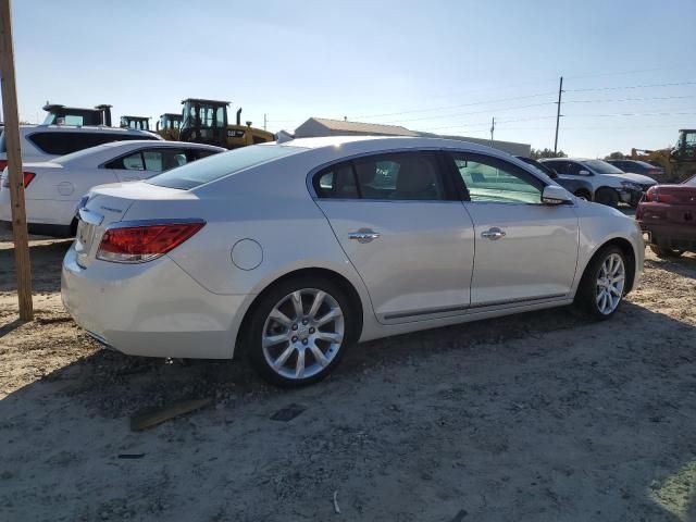 2013 Buick Lacrosse Touring