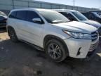 2017 Toyota Highlander LE