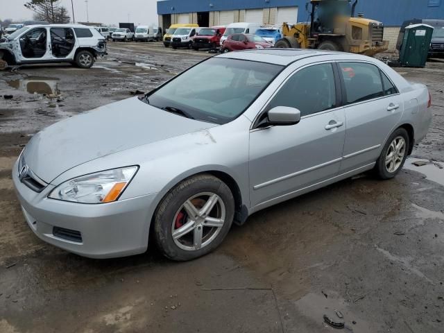 2006 Honda Accord EX