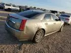 2011 Cadillac CTS Luxury Collection