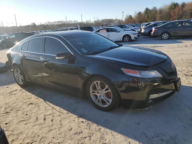 2011 Acura TL