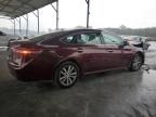 2015 Toyota Avalon XLE