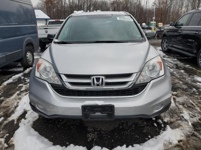 2011 Honda CR-V EX