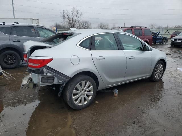 2015 Buick Verano