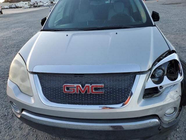 2007 GMC Acadia SLE