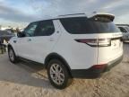 2020 Land Rover Discovery SE