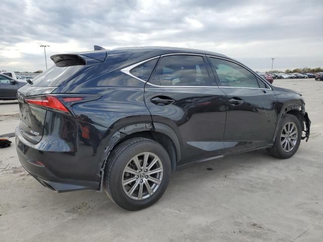 2018 Lexus NX 300 Base