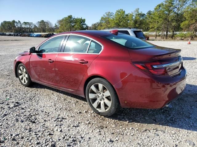 2017 Buick Regal Premium