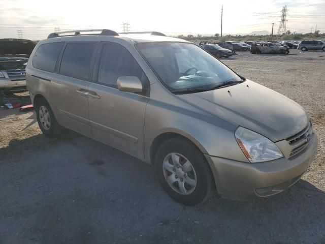 2008 KIA Sedona EX