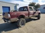 2004 Ford F350 SRW Super Duty