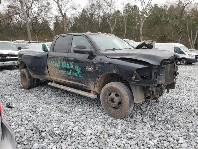 2014 Dodge RAM 3500 ST