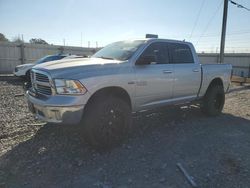 Dodge Vehiculos salvage en venta: 2013 Dodge RAM 1500 SLT