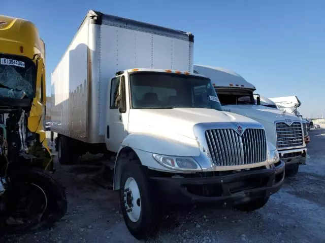 2019 International 4000 4300