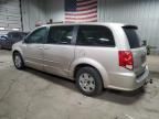 2012 Dodge Grand Caravan SE