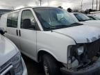 2008 Chevrolet Express G2500