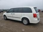 2012 Dodge Grand Caravan SE