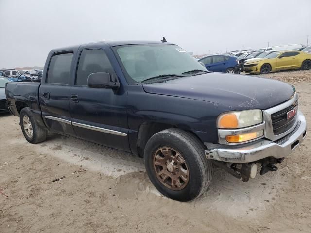 2007 GMC New Sierra C1500