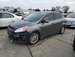 2013 Ford C-MAX SEL en venta en Sacramento, CA