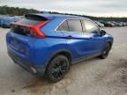 2018 Mitsubishi Eclipse Cross LE