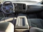 2004 Chevrolet Silverado K2500 Heavy Duty