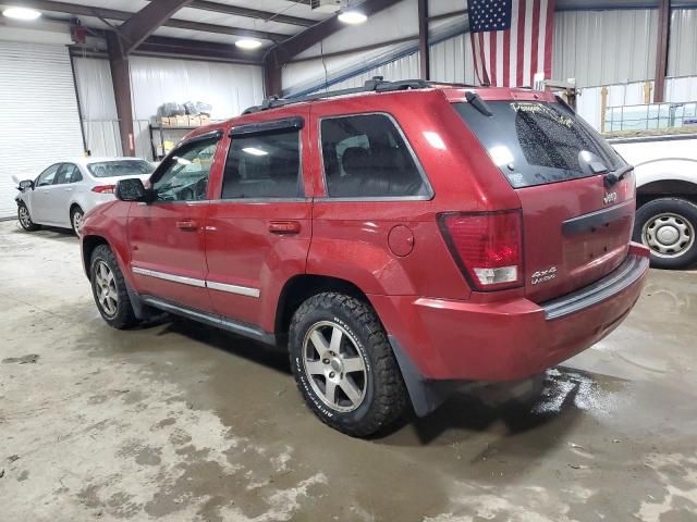 2009 Jeep Grand Cherokee Laredo