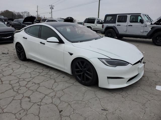 2023 Tesla Model S