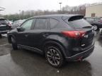 2016 Mazda CX-5 GT