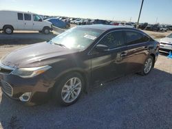 Toyota salvage cars for sale: 2014 Toyota Avalon Base