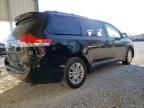 2014 Toyota Sienna XLE