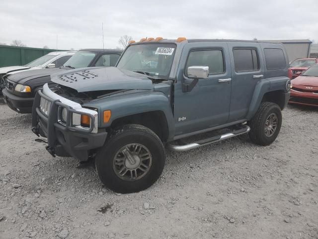 2006 Hummer H3