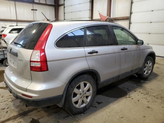 2010 Honda CR-V LX