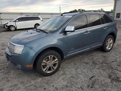 2010 Lincoln MKX en venta en Fredericksburg, VA