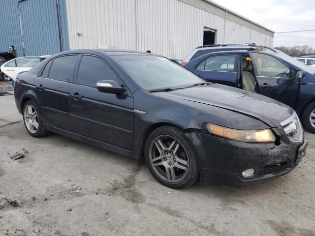 2007 Acura TL