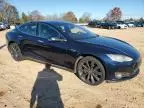 2015 Tesla Model S 85D