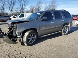 2007 GMC Yukon en venta en Cicero, IN