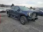 2022 GMC Sierra K1500 SLT