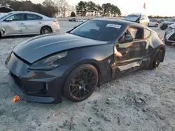 2009 Nissan 370Z en venta en Loganville, GA