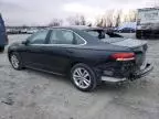 2020 Volkswagen Passat SE