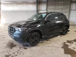 2020 Mercedes-Benz GLE 350 4matic en venta en Chalfont, PA