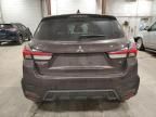 2020 Mitsubishi Outlander Sport SE