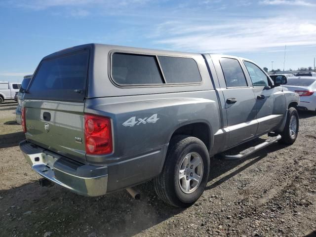 2006 Dodge Dakota Quad SLT