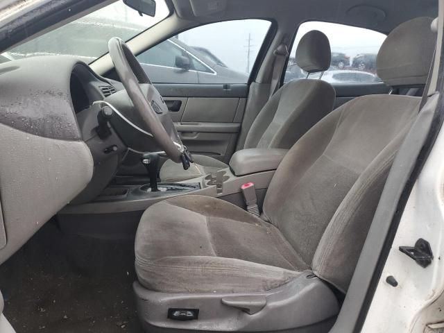 2003 Ford Taurus SES