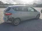 2013 Ford C-MAX SE