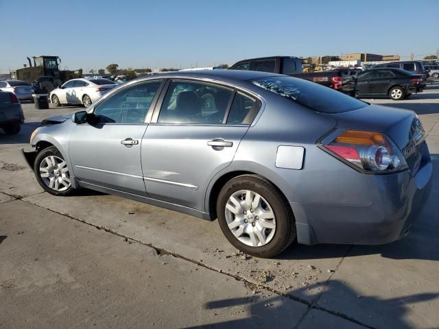 2011 Nissan Altima Base