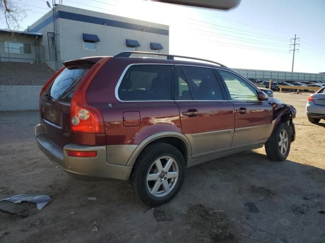 2005 Volvo XC90