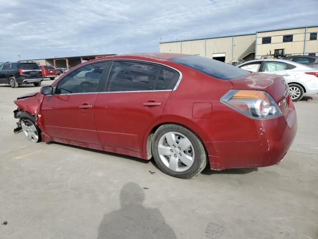 2008 Nissan Altima 2.5