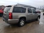 2007 Chevrolet Suburban K1500