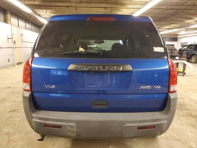 2005 Saturn Vue