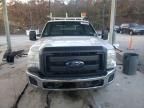 2011 Ford F250 Super Duty