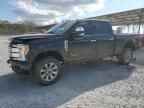 2019 Ford F350 Super Duty